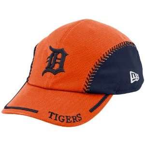 Detroit Tigers TODDLER Team Ball Cap 