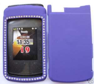 DPRP Diamond Phone Cover Case For Motorola Stature i9  