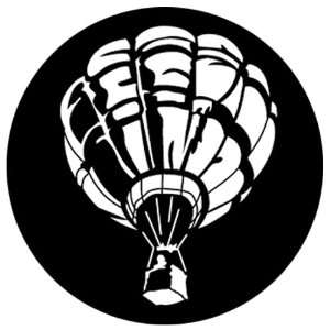  Aircraft Hot Air Balloon