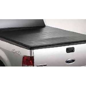  Ford F 150 Soft Tonneau Cover without Snaps Automotive
