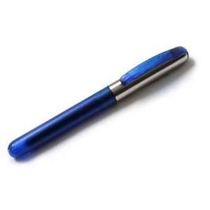  Pelikan Pelikano Blue School Fountain Pen, Fine Point 