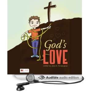   Love (Audible Audio Edition) Jena R. Pendergrass, Andy Holten Books