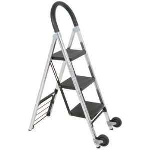  DJ TRUCK & LADDER / DUAL FUNCTION TROLLEY Musical 