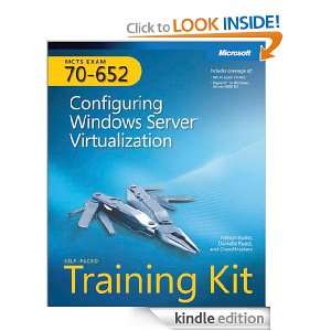 MCTS Self Paced Training Kit (Exam 70 652) Configuring Windows Server 