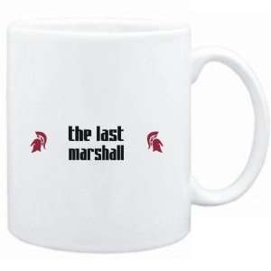 Mug White  The last Marshall  Last Names  Sports 