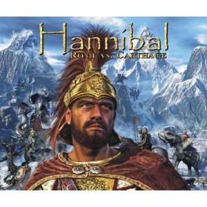  Hannibal Rome vs. Carthage Toys & Games