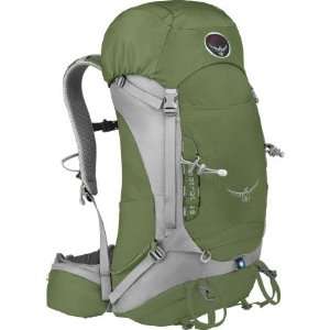  Osprey Packs Kestrel 38 Backpack   2197 2319cu in Sports 