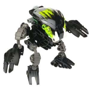  Lego Bionicle Bohrok Nuhvok (GREY) #8561 Toys & Games