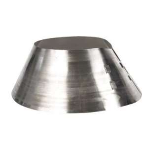   6T SC 6 Inch Stainless Steel Storm Collar