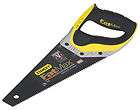 Stanley Hand Tools 20 047 20 inch 8 TPI FatMax Saw With Blade Armor