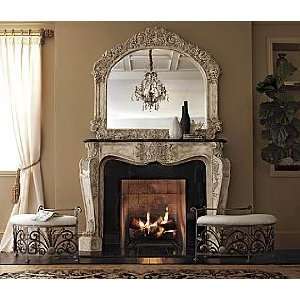  Ambella Home French Fireplace Surround 01135 420 072