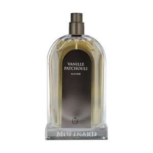  LES ORIENTAUX VANILLE PATCHOULI by Molinard Perfume for 