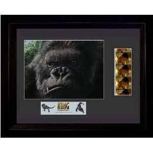  King Kong Film Cell