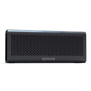  SPAR Zephyr 500 BlueTooth Speaker, Charger, & Speakerphone 