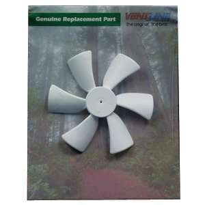  RV Vent Fan Replacement Blade 6 1/2 Blade  Motorhome 