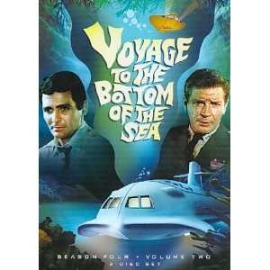    Voyage to the Bottom of the Sea Season Four Vol. 