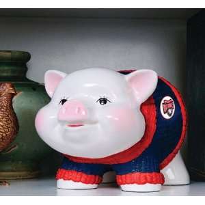  Washington Nationals Piggy Bank