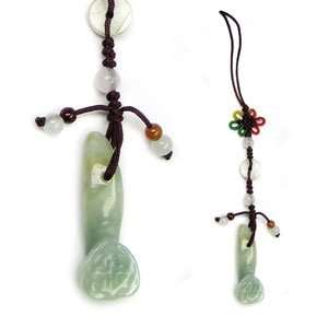  The Little Jade Scepter Tassels (set of 2) Everything 
