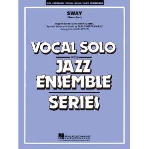  Sway (quien Sera) Musical Instruments