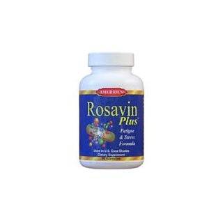  Jan J Lucas review of Rosavin Plus® with Electrolytes 