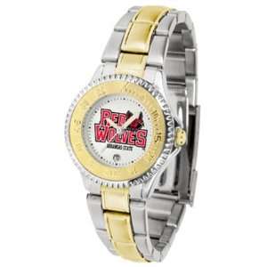  Arkansas State Red Wolves Competitor Ladies Watch with Two 