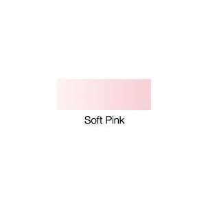  Dinair Airbrush Makeup Glamour Foundation Soft Pink (.50 