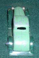 Tootsie toy Graham car coupe 1930s  