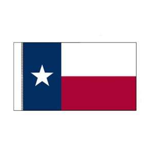  6 x 9 inch Flag   Texas Patio, Lawn & Garden