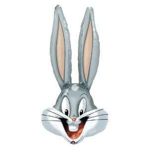 Bugs Bunny Head Shape Toys & Games