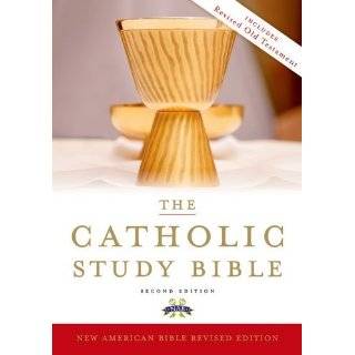  Catholic Study Bible Explore similar items