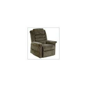  Catnapper Soother Power Lift Full Lay Out Chaise Recliner 