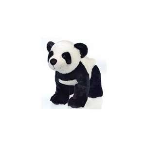  Standing Stuffed Panda Bear by Fiesta Toys & Games