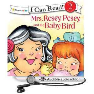  Mrs. Rosey Posey and the Baby Bird (Audible Audio Edition 