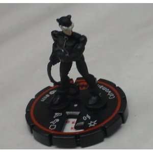  Heroclix Dc Comics Catwoman 