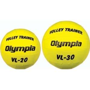  23 Sof Train Training Volleyball from Olympia Sports (Set 