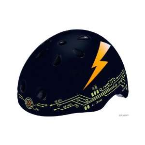  Lazer One City Helmet AC/DC; XS/MD