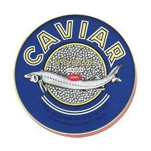 Canadian Salmon Roe Caviar 35.2 oz. Grocery & Gourmet Food