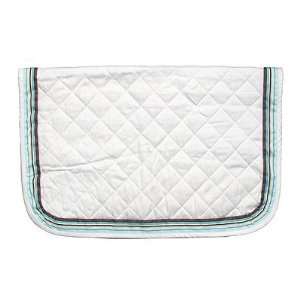  Equine Couture Ribbon Baby Pad