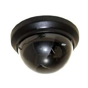   Dome Security CCTV Camera with wide angle 3.6mm lens