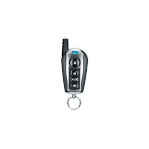   7641X Responder 919562L SST Replacement Remote