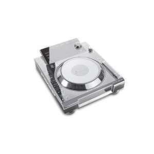  Decksaver dsps cdj900 