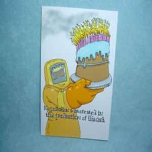  Friendship Birthday Card Case Pack 30