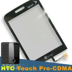   Touch Screen for Htc Touch Pro CDMA Sprint Cell Phones & Accessories