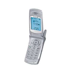  Samsung SPH A460   Cellular phone   CDMA2000 1X / AMPS 