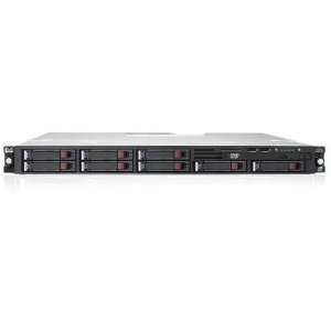  HP 491532 B21 Server   rack mountable   1U   2 way   RAM 0 