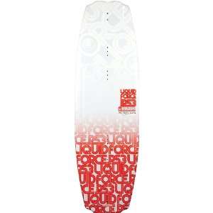  Liquid Force 2010 PS3 137 Wakeboards