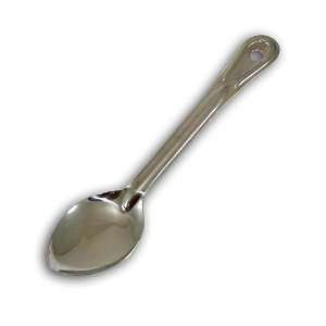 Serving Spoon 11 Inch Solid Stainless