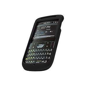  Cellet Black Rubberized Proguard For HTC Dash 3G/Snap (GSM 