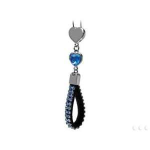  Cellet Phone Strap   Style 5 Cell Phones & Accessories