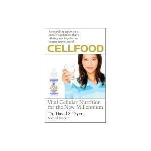  Cellfood Book